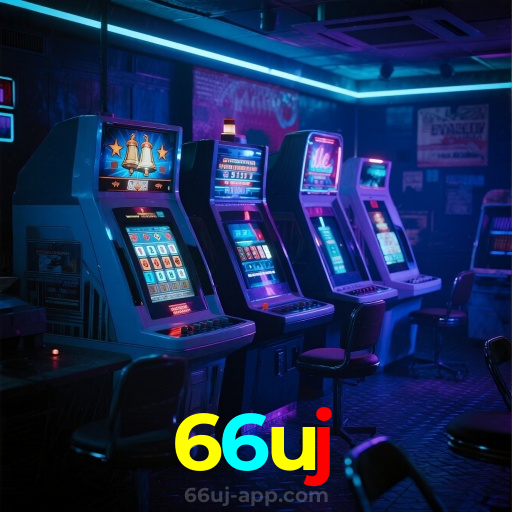 66uj：Jogue no cassino mais seguro com blackjack, poker e futebol online!