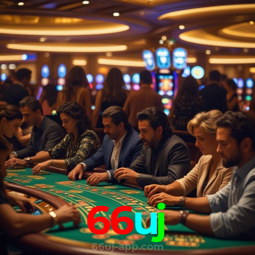 66uj：O cassino online mais confiável para apostas no futebol e jogos de cassino!