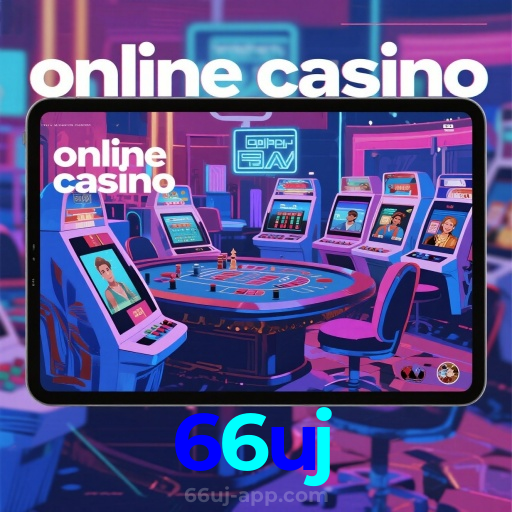 66uj：Cada giro nas slots pode te levar à grande vitória!