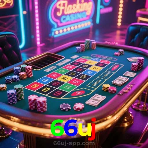 66uj：Onde a sorte está ao seu lado: apostas no futebol e vitórias no cassino!