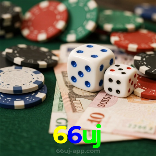 66uj：Aposte no futebol e ganhe em jogos de cassino como roleta e blackjack!