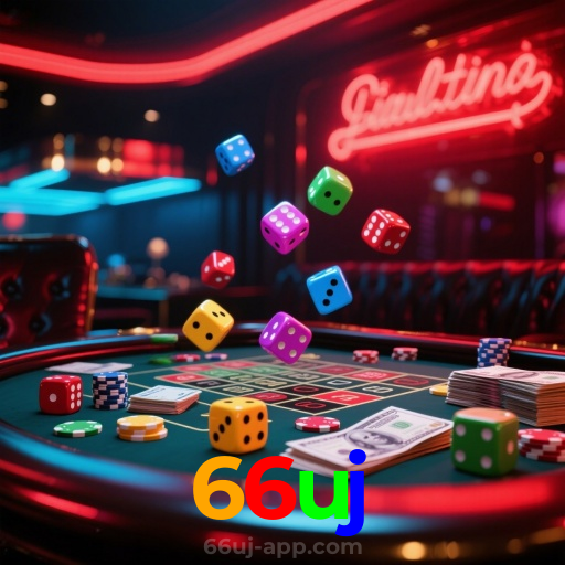 66uj：Jogue slots, aposte no futebol e ganhe prêmios incríveis no cassino online!