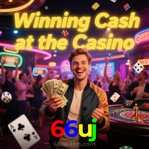 66uj：A sorte está no cassino online com apostas no futebol e grandes vitórias!