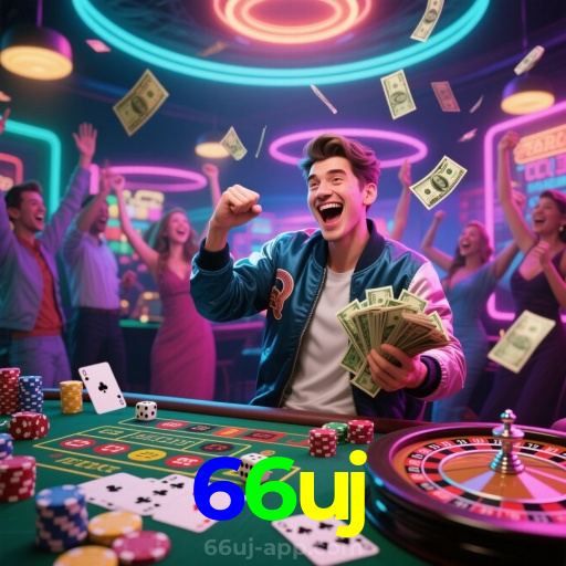 66uj：Apostas ao vivo no futebol e os melhores jogos de cassino para você!
