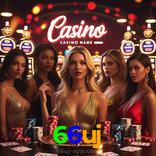 66uj：Aposte nas mesas de poker e vença com estilo!
