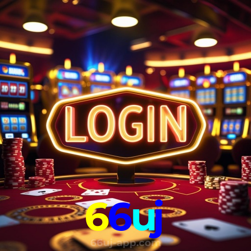 66uj：Encontre o seu jogo favorito e leve para casa prêmios fantásticos!