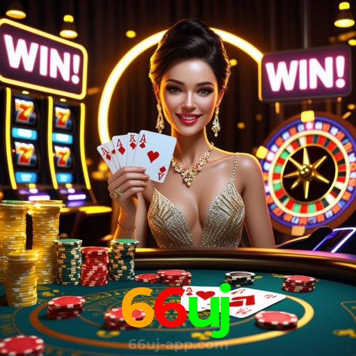 66uj:Aposte nas mesas de poker e vença com estilo!