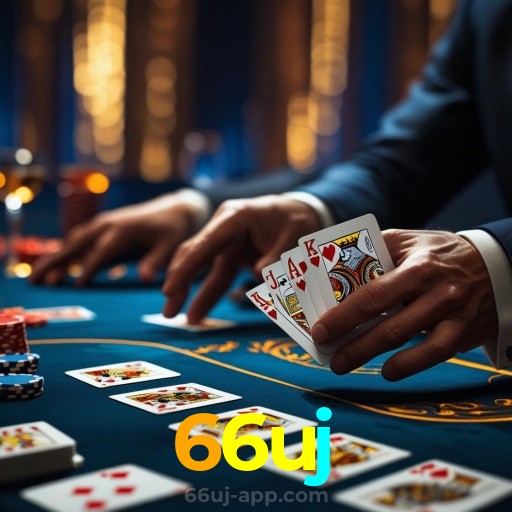 66uj：Apostas em futebol e os melhores jackpots de cassino te esperam!
