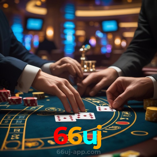 66uj：Jogue slots, poker e aposte no futebol no cassino online mais emocionante!