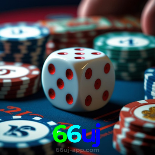 66uj：O cassino online ideal para quem ama futebol e jogos de cassino!
