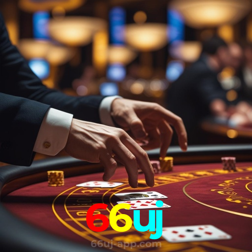 66uj:Divirta-se com blackjack e apostas no futebol online, onde a sorte está ao seu lado!
