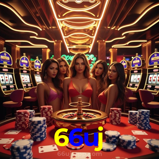 66uj：Aposte no futebol e ganhe em blackjack e poker com segurança!