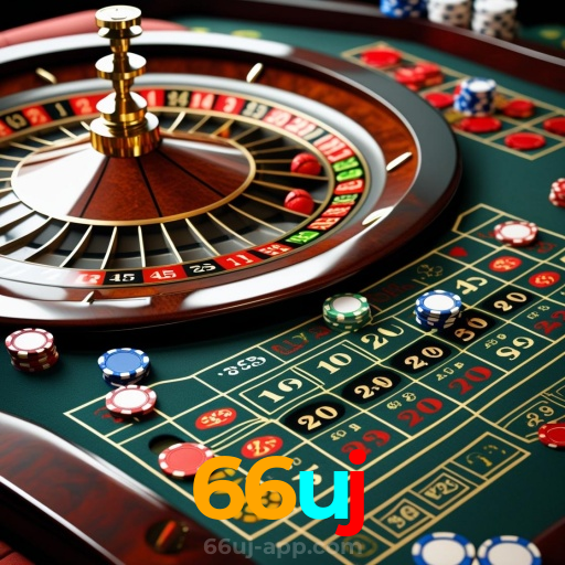 66uj：Apostas ao vivo no futebol e diversão garantida em blackjack e roleta!