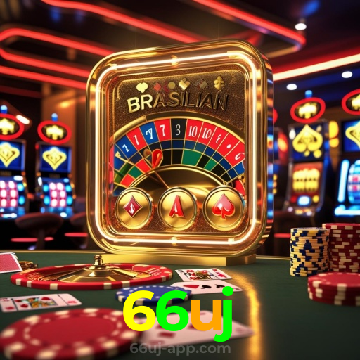 66uj:Aposte nas melhores máquinas caça-níqueis e leve o jackpot!