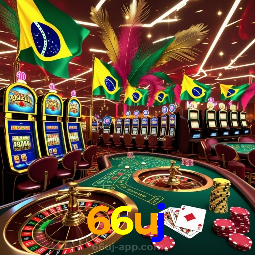 66uj：Jogue blackjack, aposte no futebol e ganhe prêmios no cassino online!