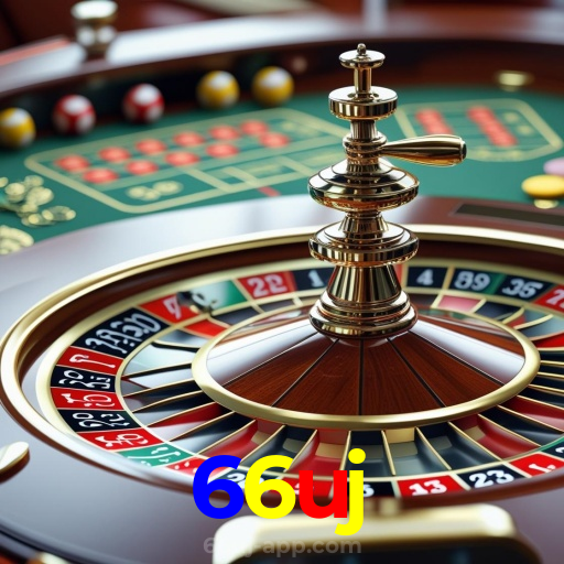 66uj：Jogue slots, aposte no futebol e vença com confiança no nosso cassino!