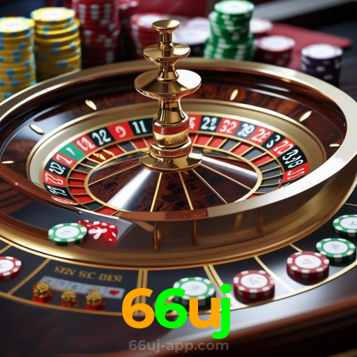 66uj：Aposte nas mesas de poker e vença grandes prêmios!