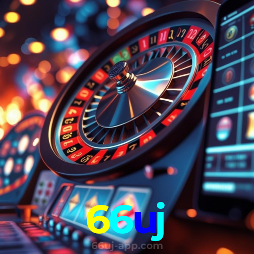 66uj：O melhor cassino online com slots, poker e apostas no futebol!