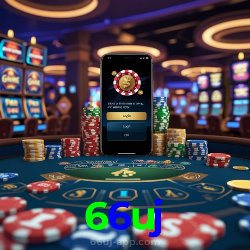 66uj:Jogue poker como um profissional e vença agora mesmo!