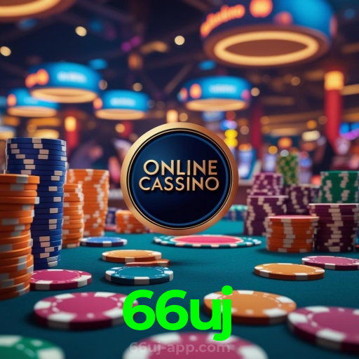 66uj：A sorte está na roleta! Aposte e vença agora mesmo!