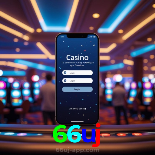 66uj:O melhor cassino online está te esperando! Aposte e vença!