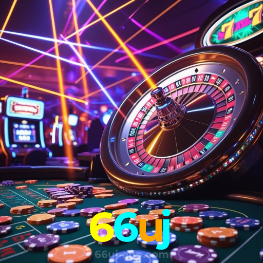 66uj：Vença no poker e mostre que você é um verdadeiro campeão!
