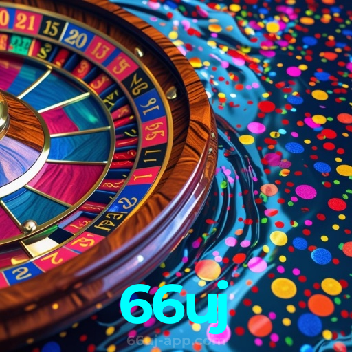 66uj：Jogue nas nossas roletas e ganhe prêmios incríveis!