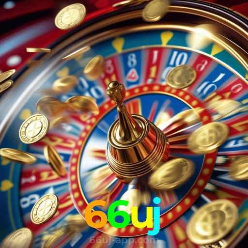 66uj:A roleta está te esperando para grandes prêmios!