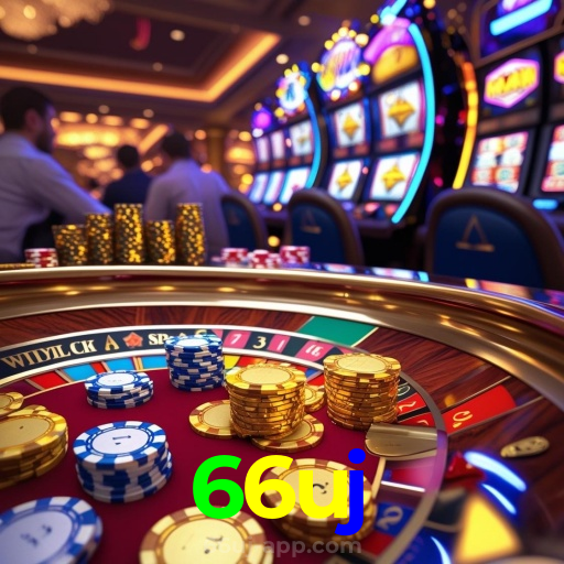 66uj:Em cada giro nas slots, a vitória está ao seu alcance!