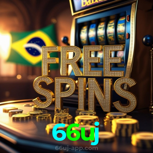 66uj:Cada giro é uma nova chance de ganhar! Venha para as slots agora!