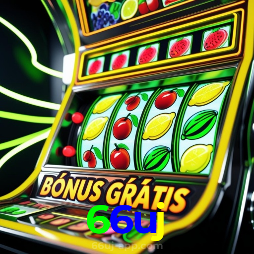 66uj：Jogue nas roletas e ganhe prêmios sensacionais!