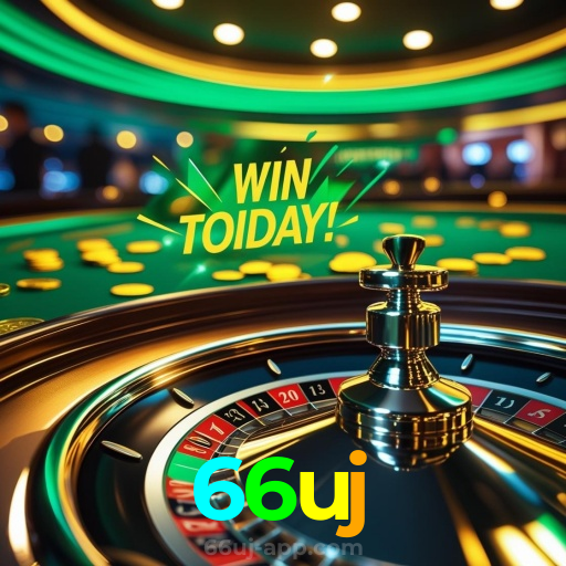66uj：Aposte nas melhores máquinas caça-níqueis e leve o jackpot!