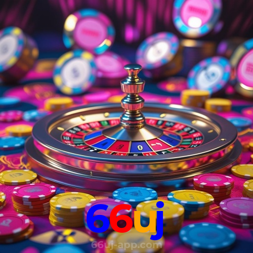 66uj：Jogue roleta, aposte no futebol e ganhe grandes prêmios!