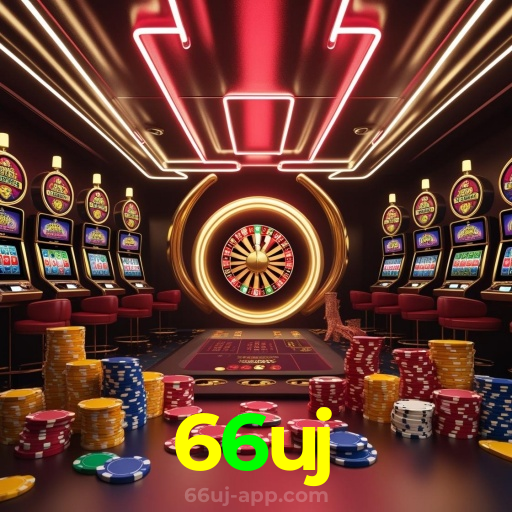 66uj：A sorte não tem limites! Vença no Blackjack e leve o prêmio!