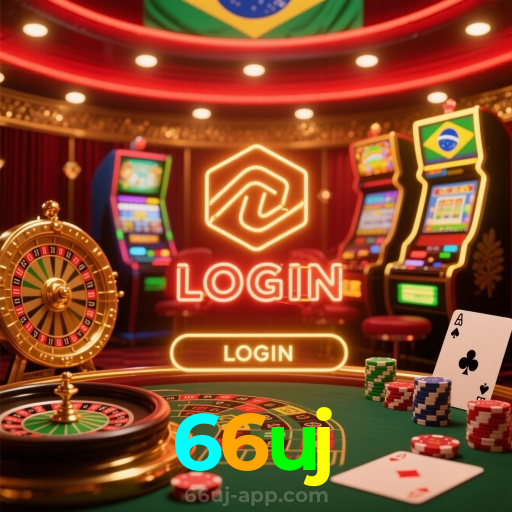 66uj：Entre na ação! Aposte nas melhores mesas de roleta!