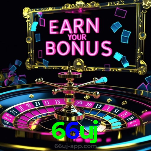 66uj:O cassino online está esperando por você! Jogue e vença!