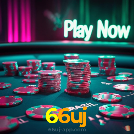 66uj：Em cada giro, uma chance de vitória nas nossas slots online!