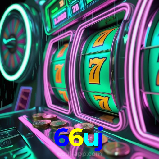 66uj：As melhores slots com grandes vitórias te aguardam! Jogue agora!
