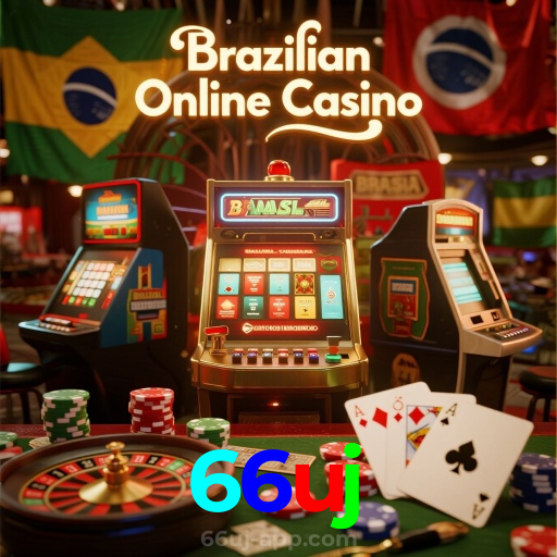 66uj：Jogue nas nossas mesas de poker e conquiste vitórias épicas!