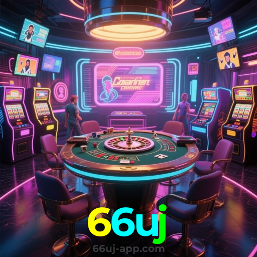66uj：Aposte no futebol digital e mostre que você é o melhor!