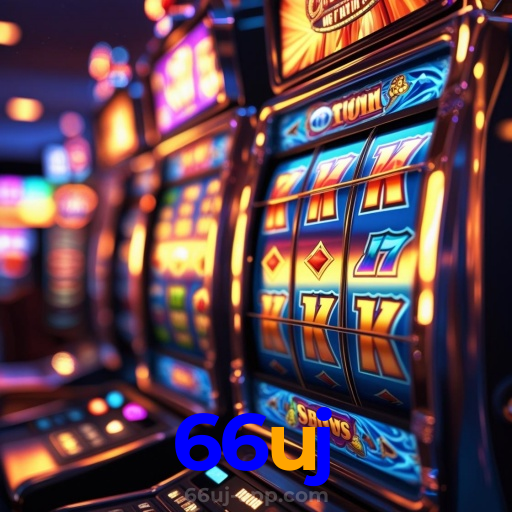 66uj：Jogue slots, poker e aposte no futebol com grandes prêmios em jogo!
