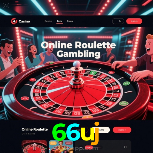 66uj：Aposte no futebol e jogue os jogos mais emocionantes como blackjack e poker!