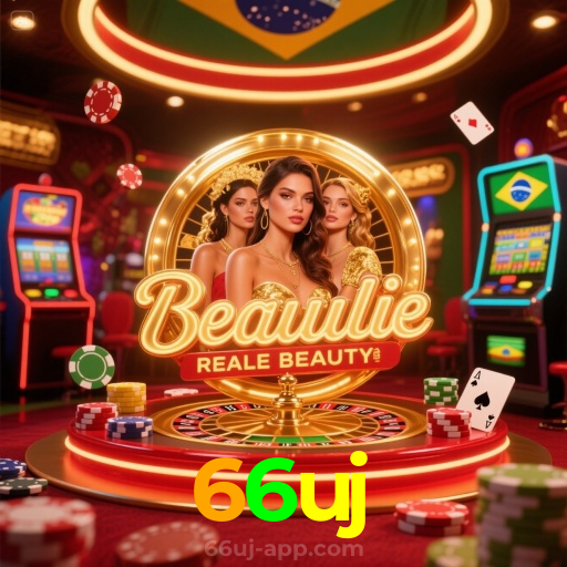 66uj：Jogue poker como um profissional e vença grandes desafios!