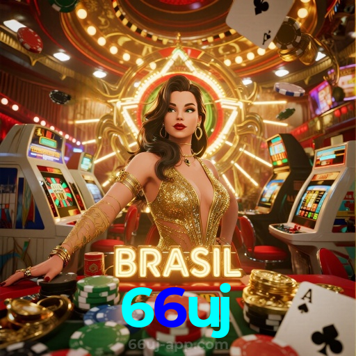 66uj：A emoção das slots te espera! Aposte agora e ganhe!