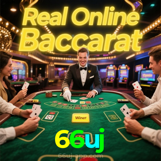 66uj：No cassino online mais confiável, experimente poker, roleta e futebol ao vivo!