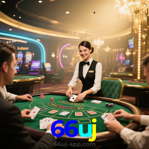 66uj：Jogue slots, poker e aposte no futebol com grandes prêmios em jogo!