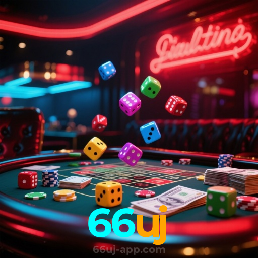 66uj:A emoção das slots online te espera! Gire e ganhe prêmios incrÃveis!
