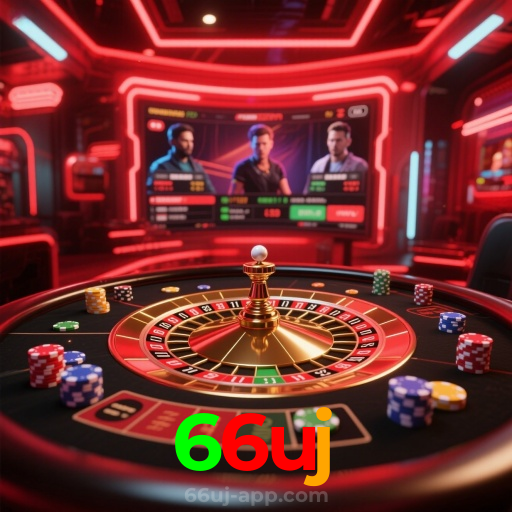 66uj：Ganhe prêmios em jogos de poker e aposte no futebol com grandes odds!