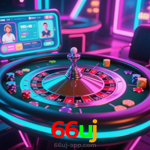 66uj：Vença no poker e mostre que você é um verdadeiro campeão!