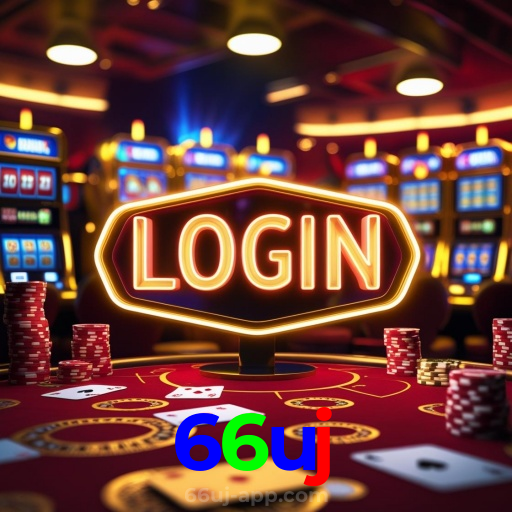 66uj：O melhor cassino online está aqui! Jogue nas slots e ganhe!